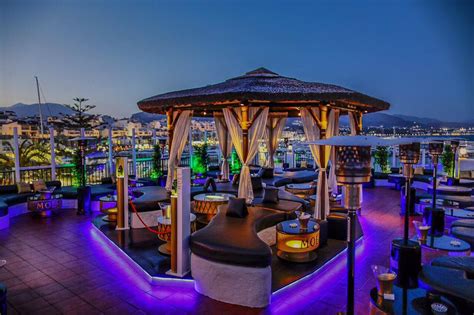 pangea club marbella prices